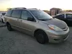 2007 Toyota Sienna CE