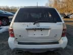 2004 Acura MDX Touring