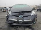 2015 Toyota Prius PLUG-IN