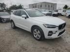 2022 Volvo XC60 B5 Momentum