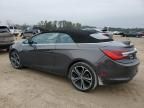 2016 Buick Cascada Premium