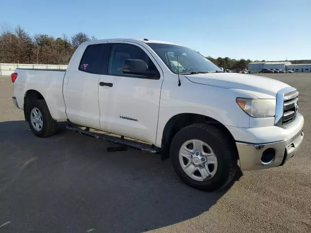 2012 Toyota Tundra Double Cab SR5