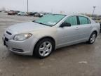 2009 Chevrolet Malibu LS