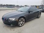 2008 BMW 650 I