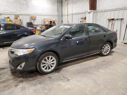 2014 Toyota Camry L en venta en Milwaukee, WI