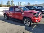 2015 Toyota Tacoma Double Cab