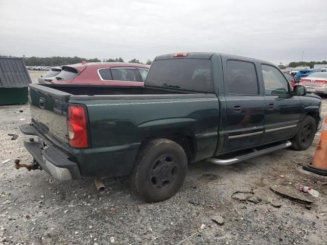 2004 Chevrolet Silverado C1500