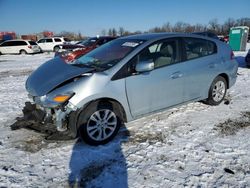 2012 Honda Insight EX en venta en Columbus, OH