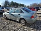 2005 Ford Focus ZX4