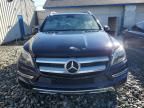 2014 Mercedes-Benz GL 450 4matic