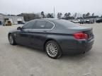 2012 BMW 535 XI