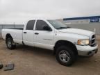 2004 Dodge RAM 2500 ST