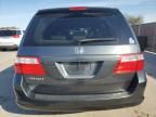 2006 Honda Odyssey EXL