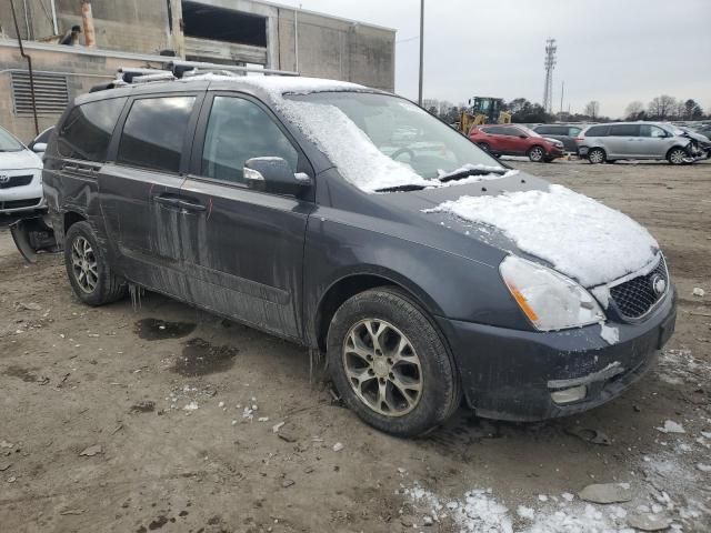 2014 KIA Sedona LX