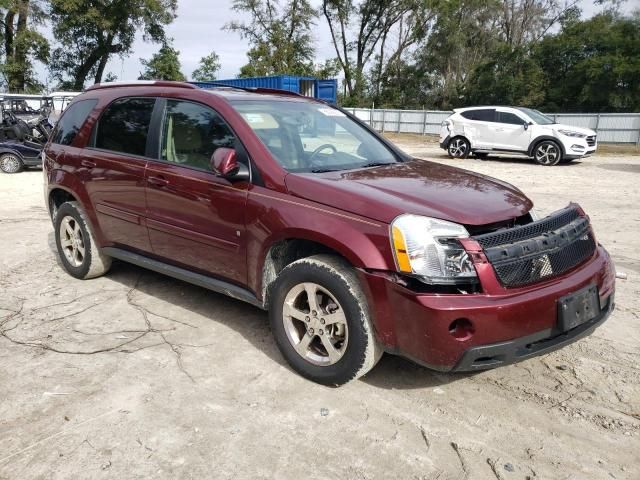 2007 Chevrolet Equinox LT