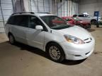 2008 Toyota Sienna XLE