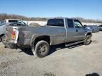 2001 Chevrolet Silverado K2500 Heavy Duty