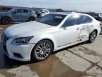 2014 Lexus LS 460L