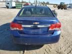 2013 Chevrolet Cruze LS