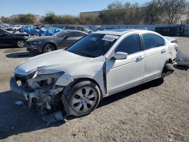 2009 Honda Accord EXL