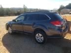 2011 Subaru Outback 2.5I