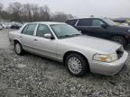 2007 Mercury Grand Marquis LS