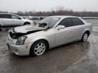 2007 Cadillac CTS