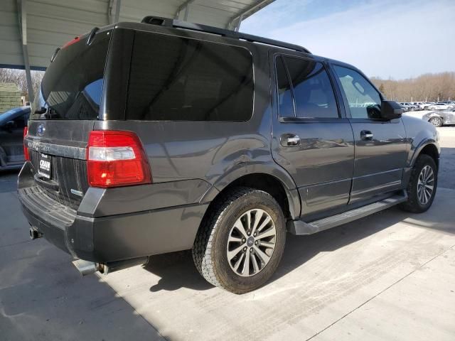 2017 Ford Expedition XLT