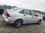 2005 Ford Focus ZX4