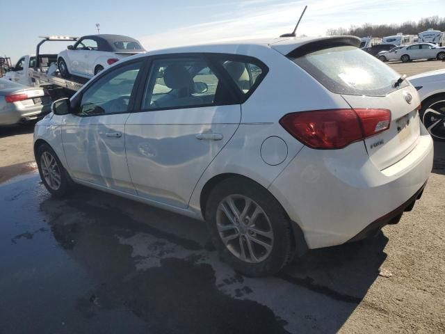 2012 KIA Forte EX