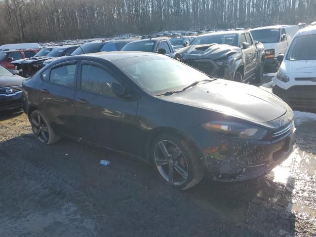 2014 Dodge Dart GT