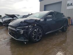 KIA ev6 Light salvage cars for sale: 2023 KIA EV6 Light