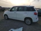 2014 Fiat 500L Easy