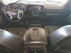 2007 Chevrolet Silverado C1500 Crew Cab