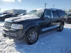 2013 Lincoln Navigator L