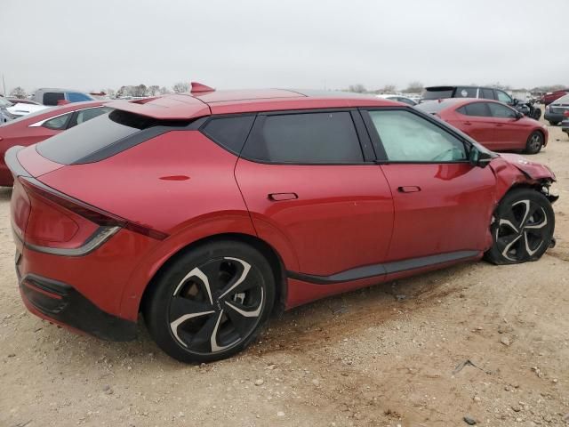 2022 KIA EV6 GT Line