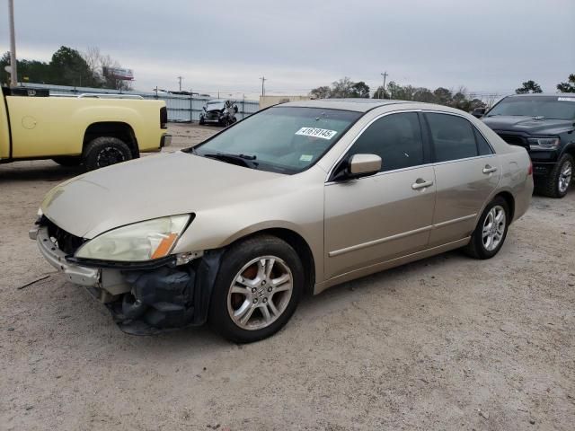 2006 Honda Accord EX