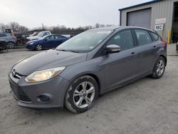 2013 Ford Focus SE en venta en Duryea, PA