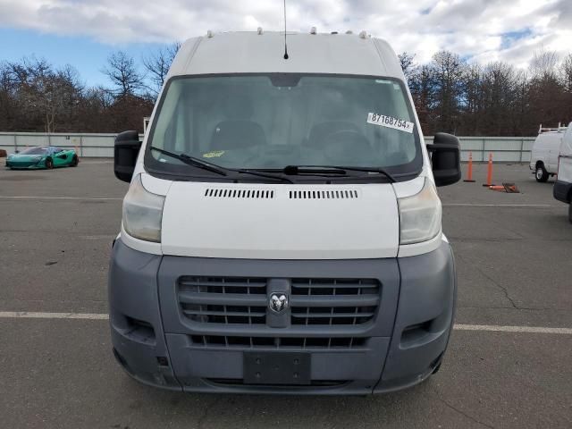 2015 Dodge RAM Promaster 3500 3500 High