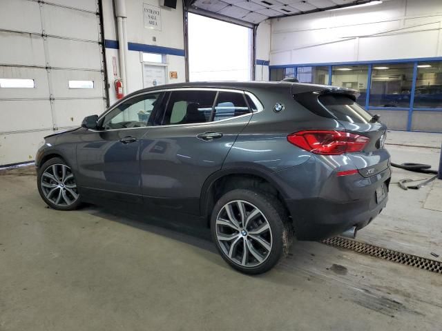 2018 BMW X2 XDRIVE28I