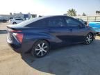 2016 Toyota Mirai