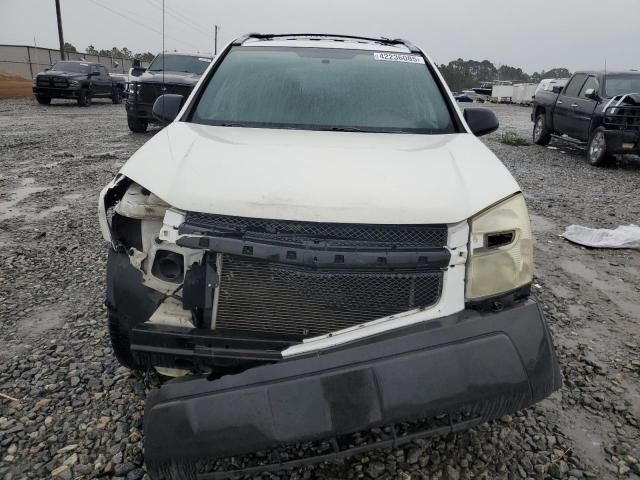 2005 Chevrolet Equinox LS