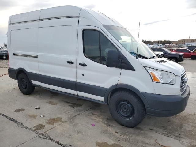 2017 Ford Transit T-350