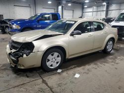 Dodge salvage cars for sale: 2010 Dodge Avenger SXT