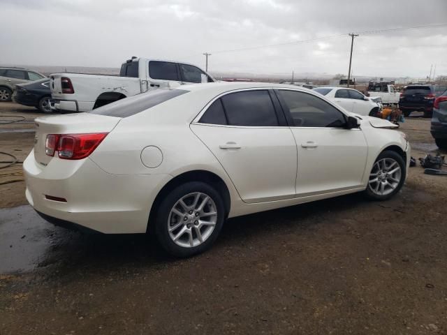 2013 Chevrolet Malibu 2LT