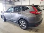 2018 Honda CR-V EXL