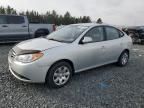 2010 Hyundai Elantra Blue