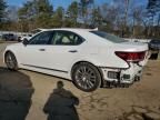 2013 Lexus LS 460