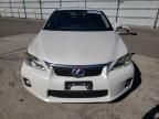 2012 Lexus CT 200