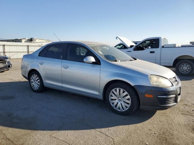 2010 Volkswagen Jetta S